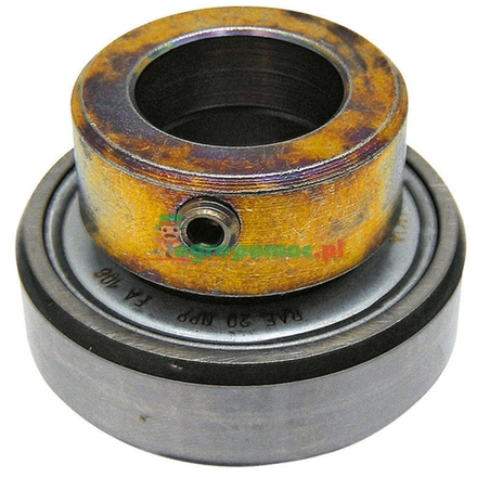 FAG Radial-insert ball bearing